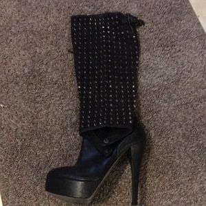 Boots for the Winter From Bebe
